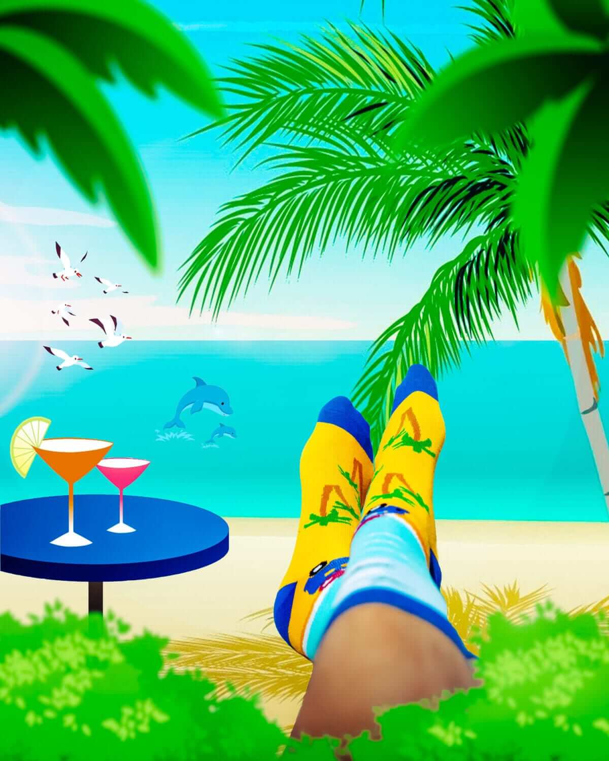 August 2020 – Beachlife Sok