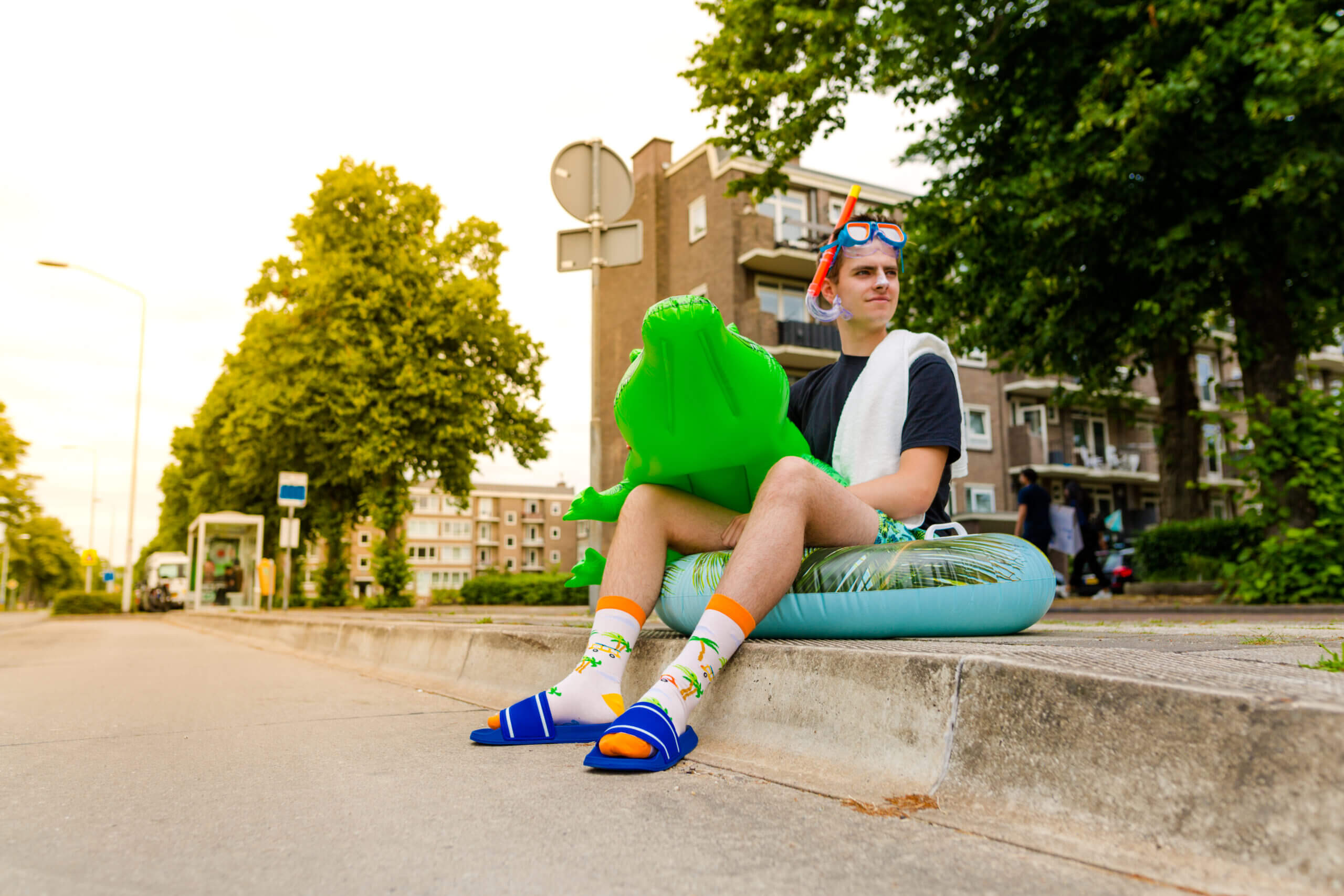 Juli 2022 – Vakantiesok